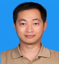 Assoc Prof Dr Changran Geng