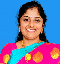 Dr. Jyothi A P